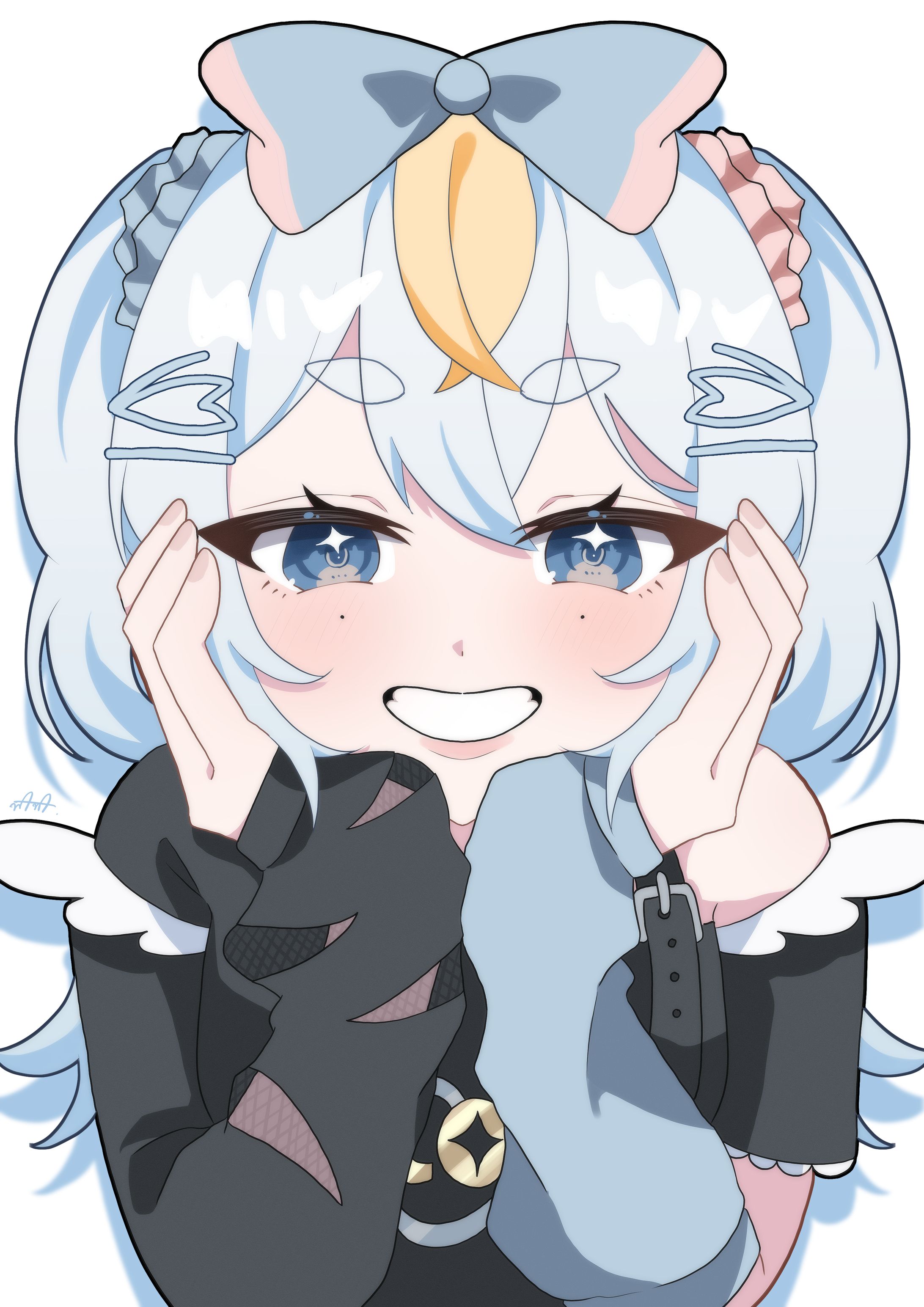ご依頼「簡易イラスト」-1