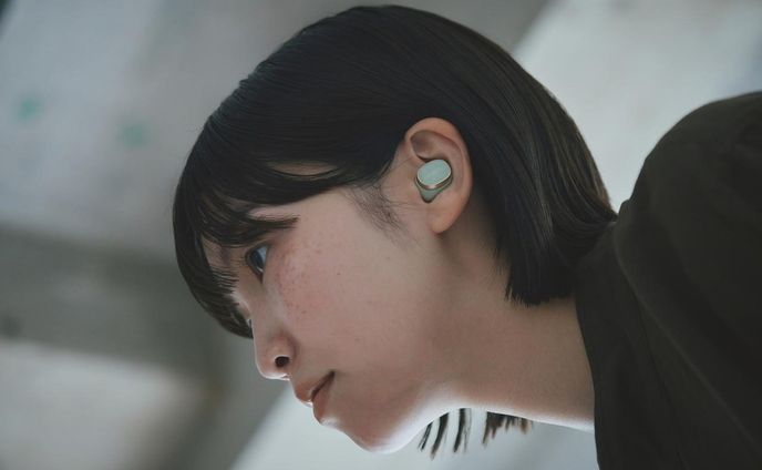 GIZMODO JAPAN／Bowers & Wilkins