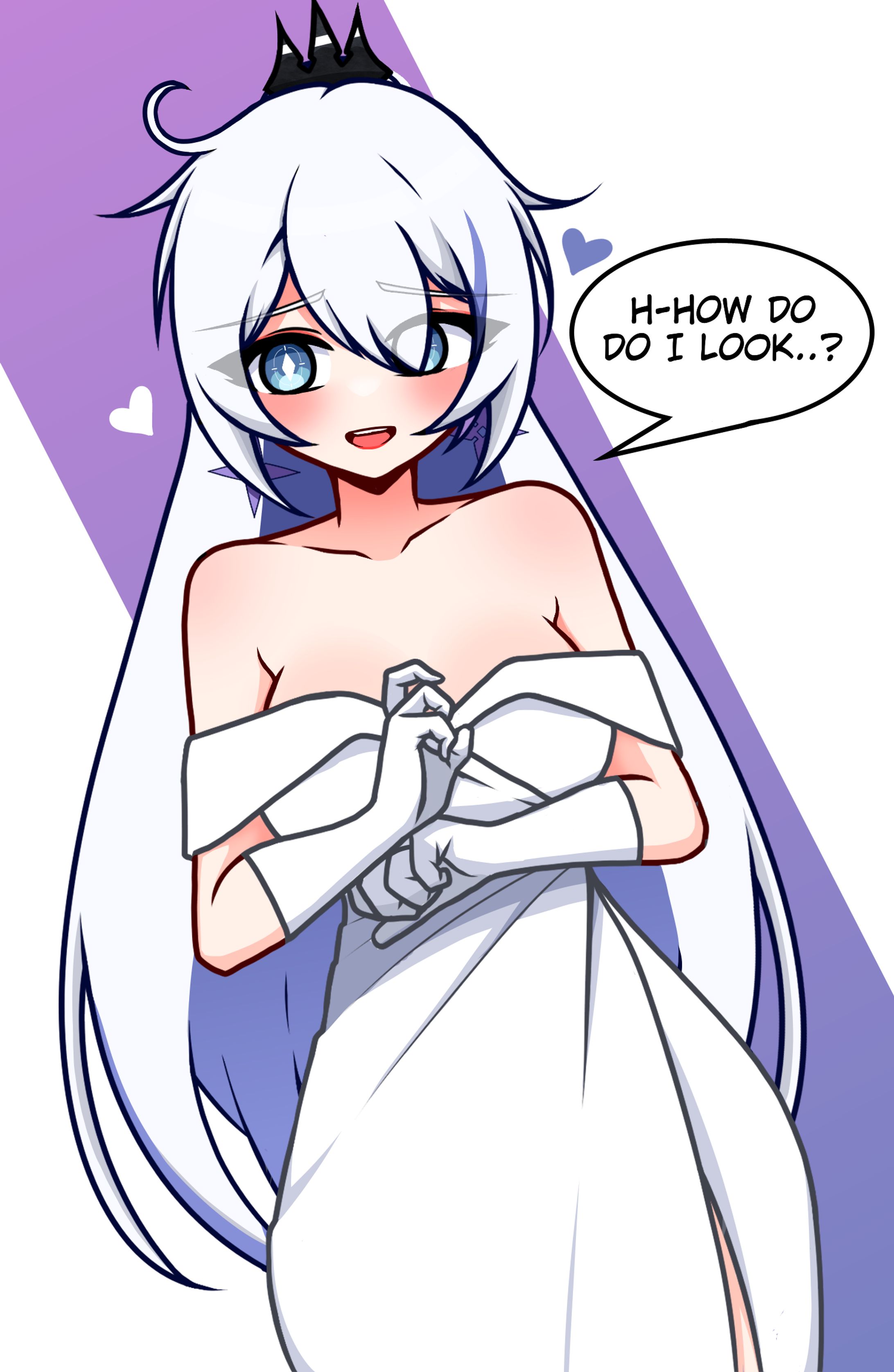 Kiana Wedding Dress-1