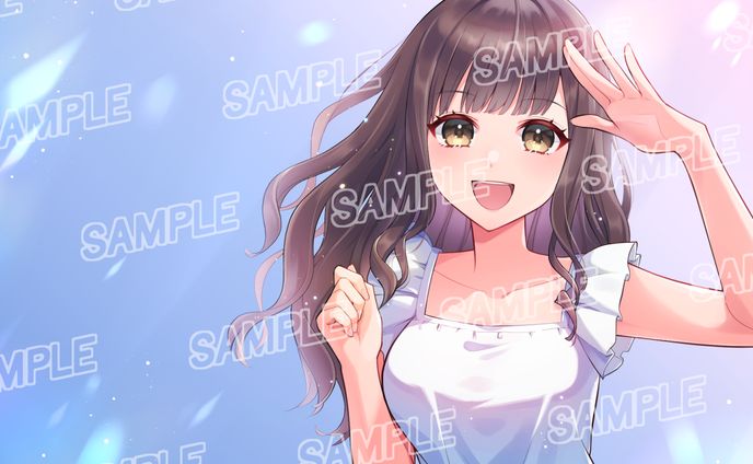 イラスト・漫画、アニメ塗り