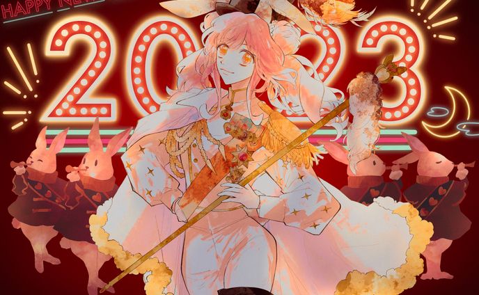 イラスト、サービス