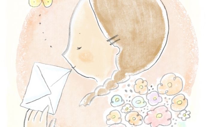 ロゴ・名刺、着彩