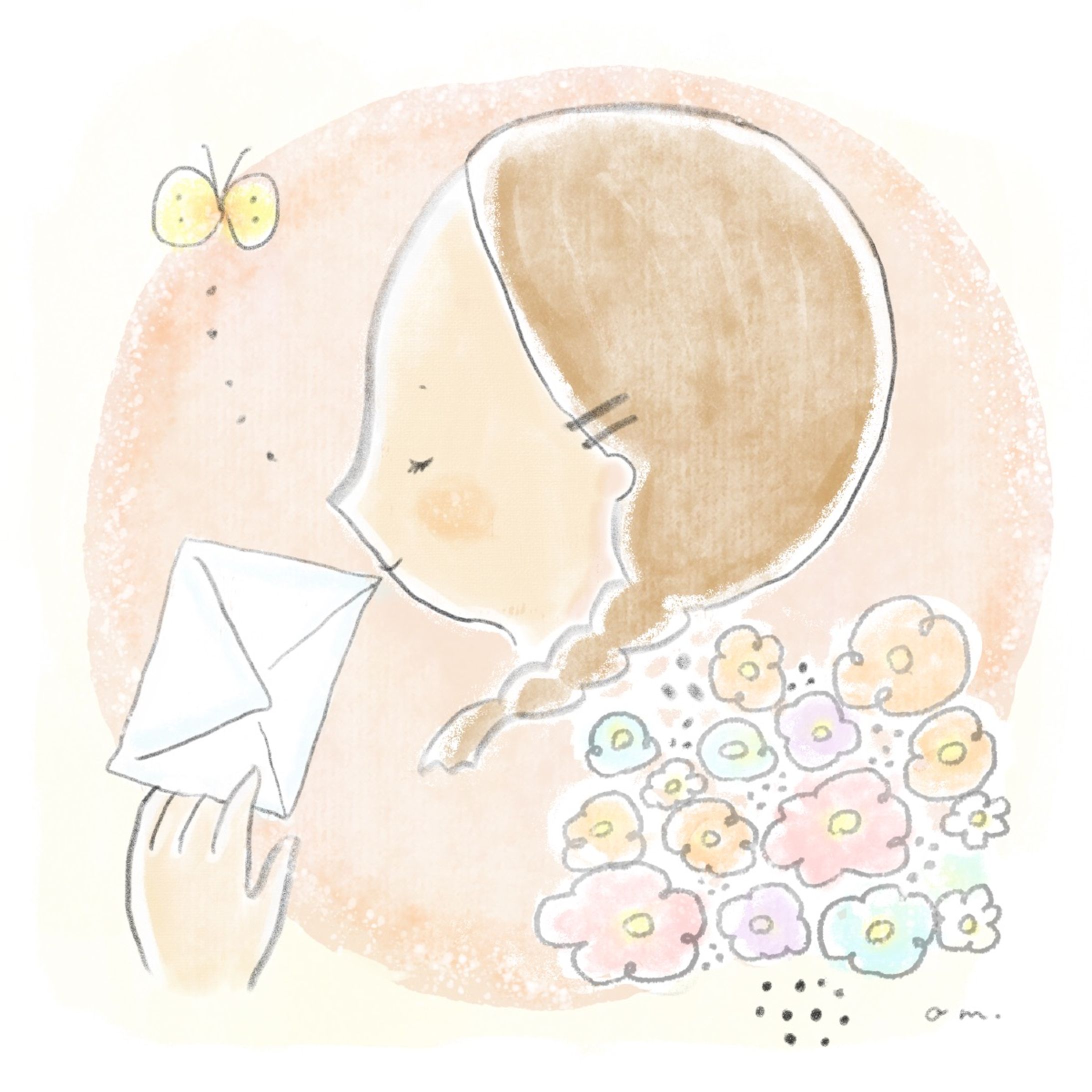 ロゴ用のイラスト-1