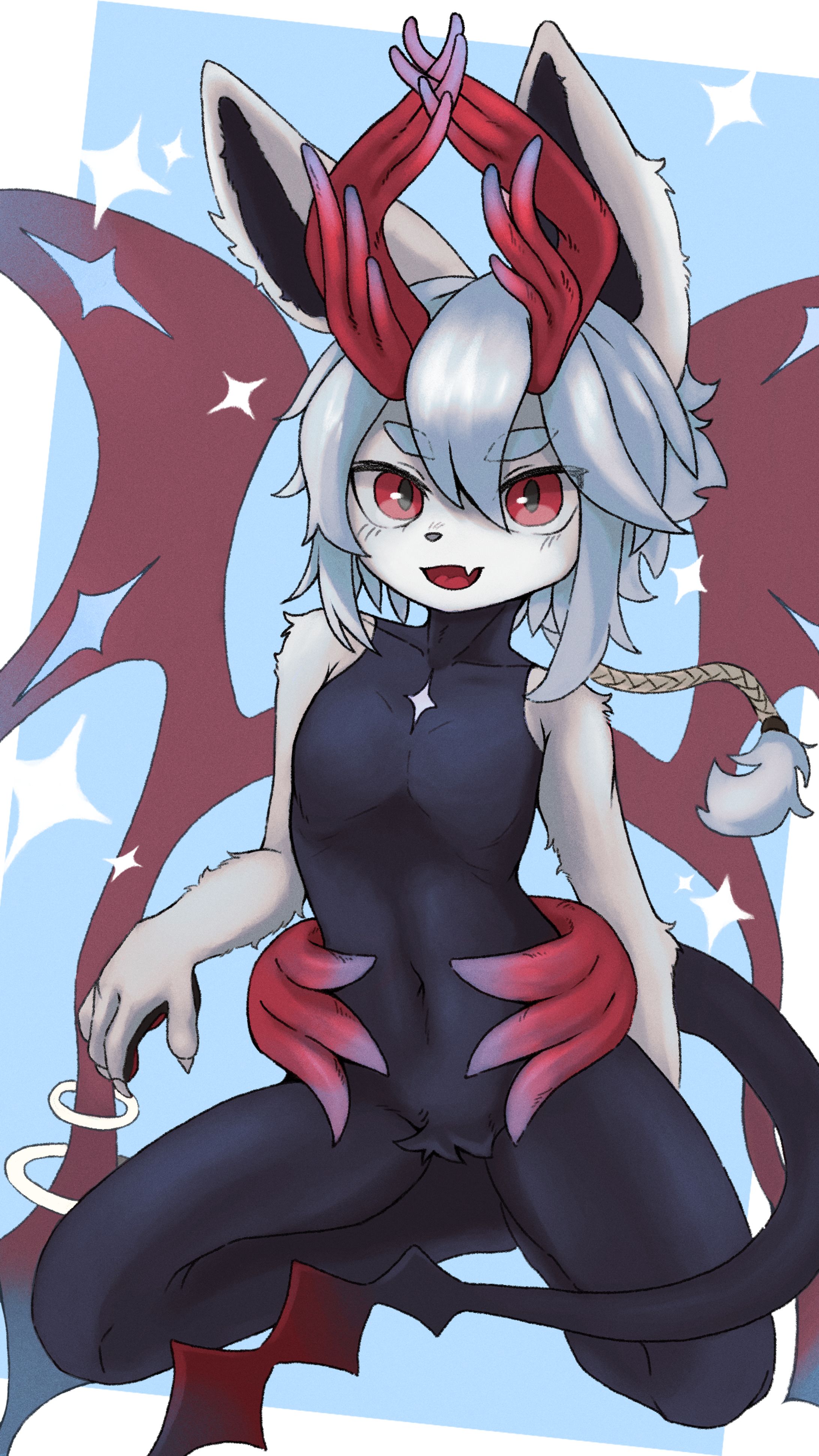 Yopte（二次創作）-1