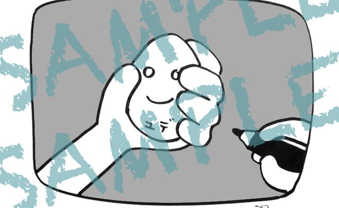 ざっくり描いてるけど３日〜。