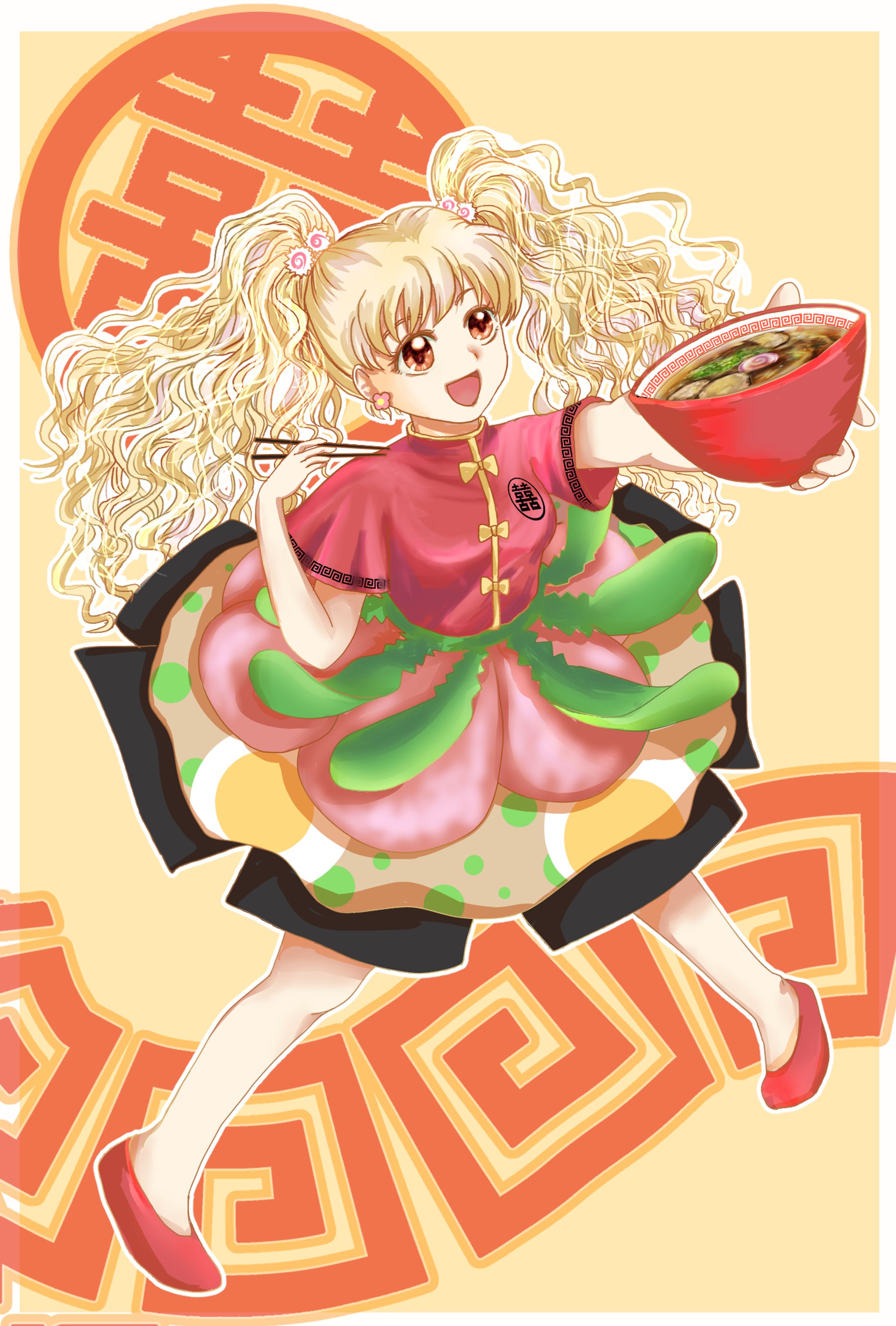 ラーメンちゃん-1