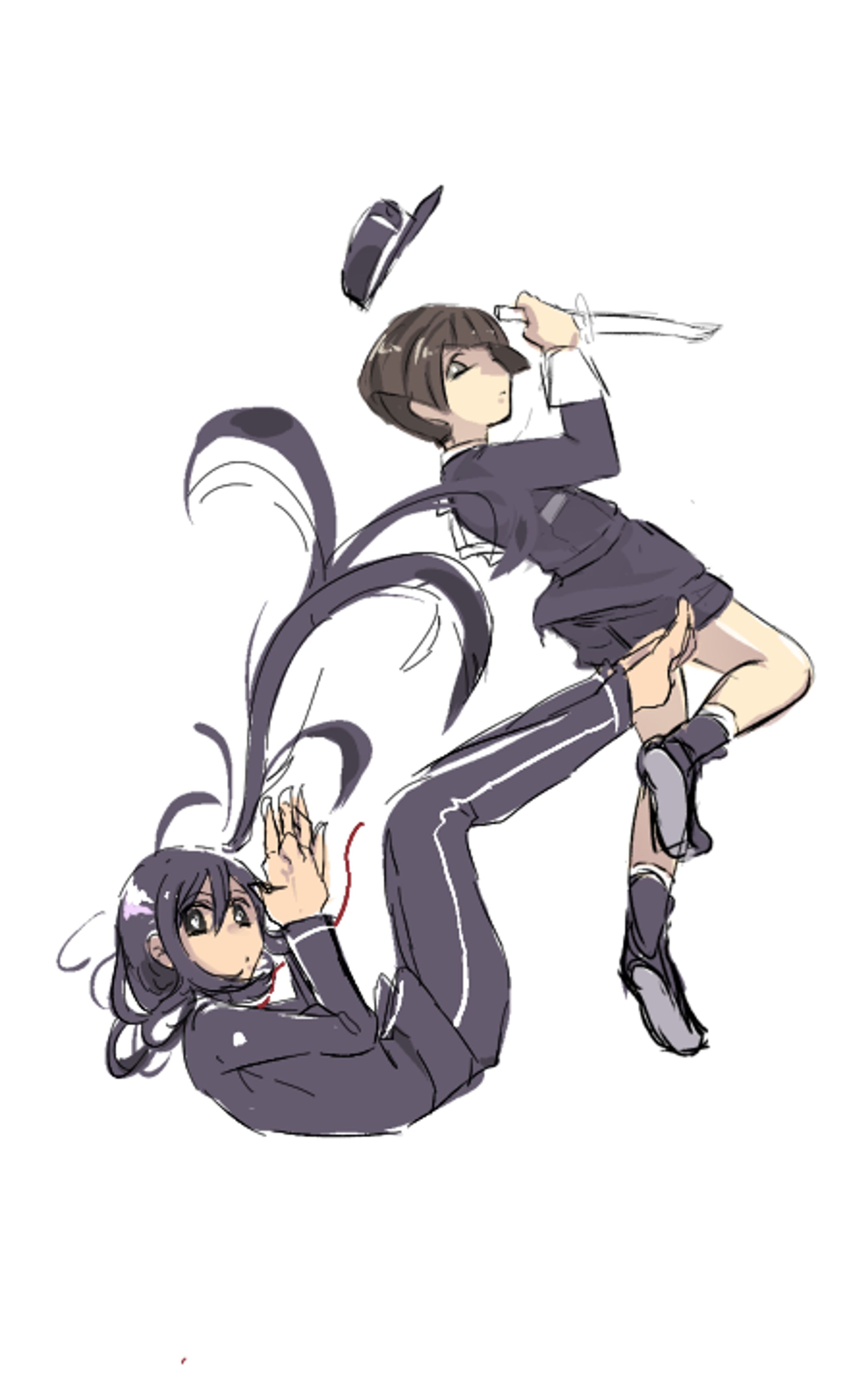 刀剣乱舞-1