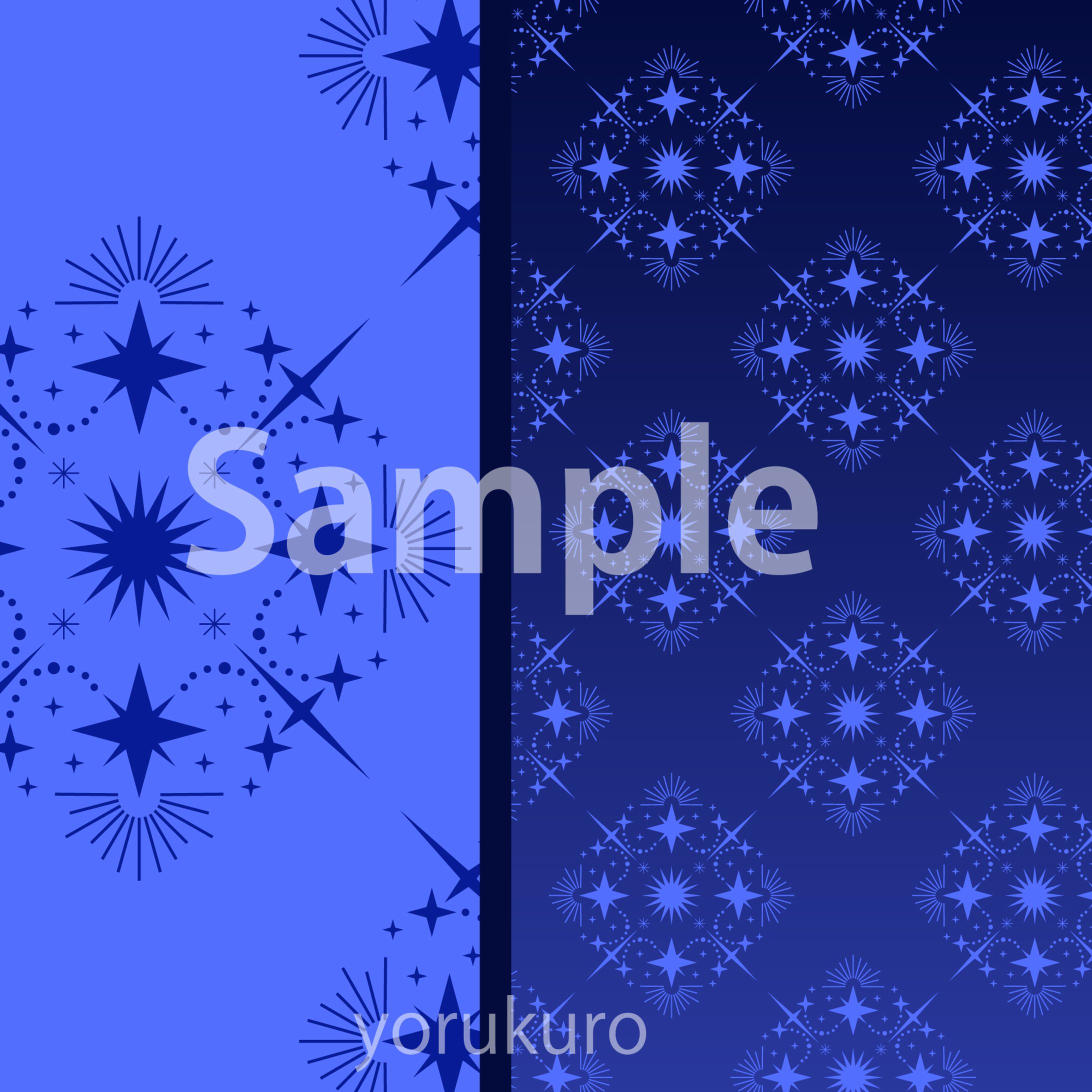 テキスタイル・総柄のデザイン004-1