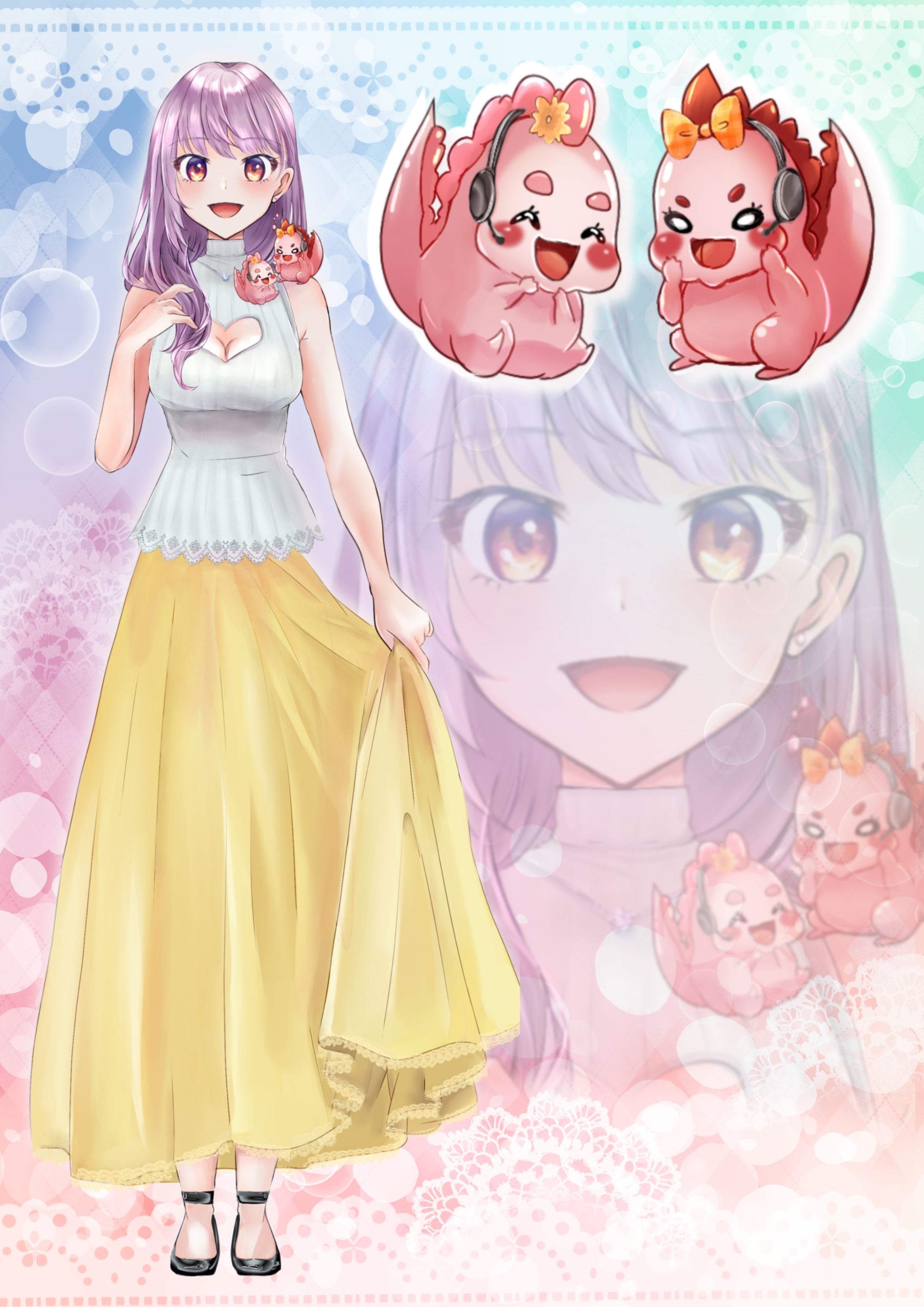 【制作ノート】ご依頼のながれ-1