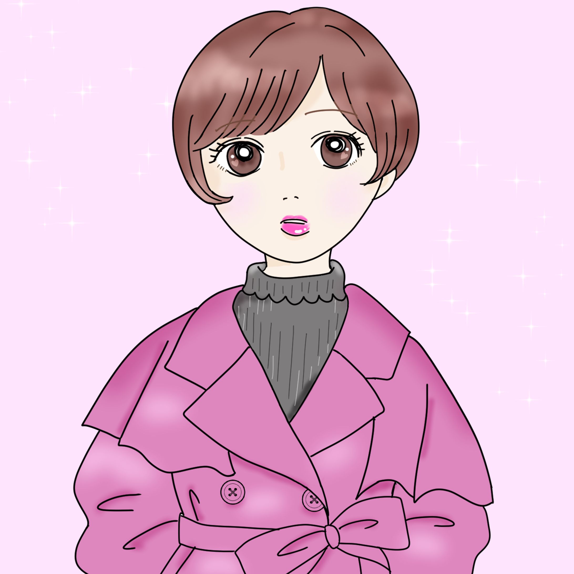 女の子-1