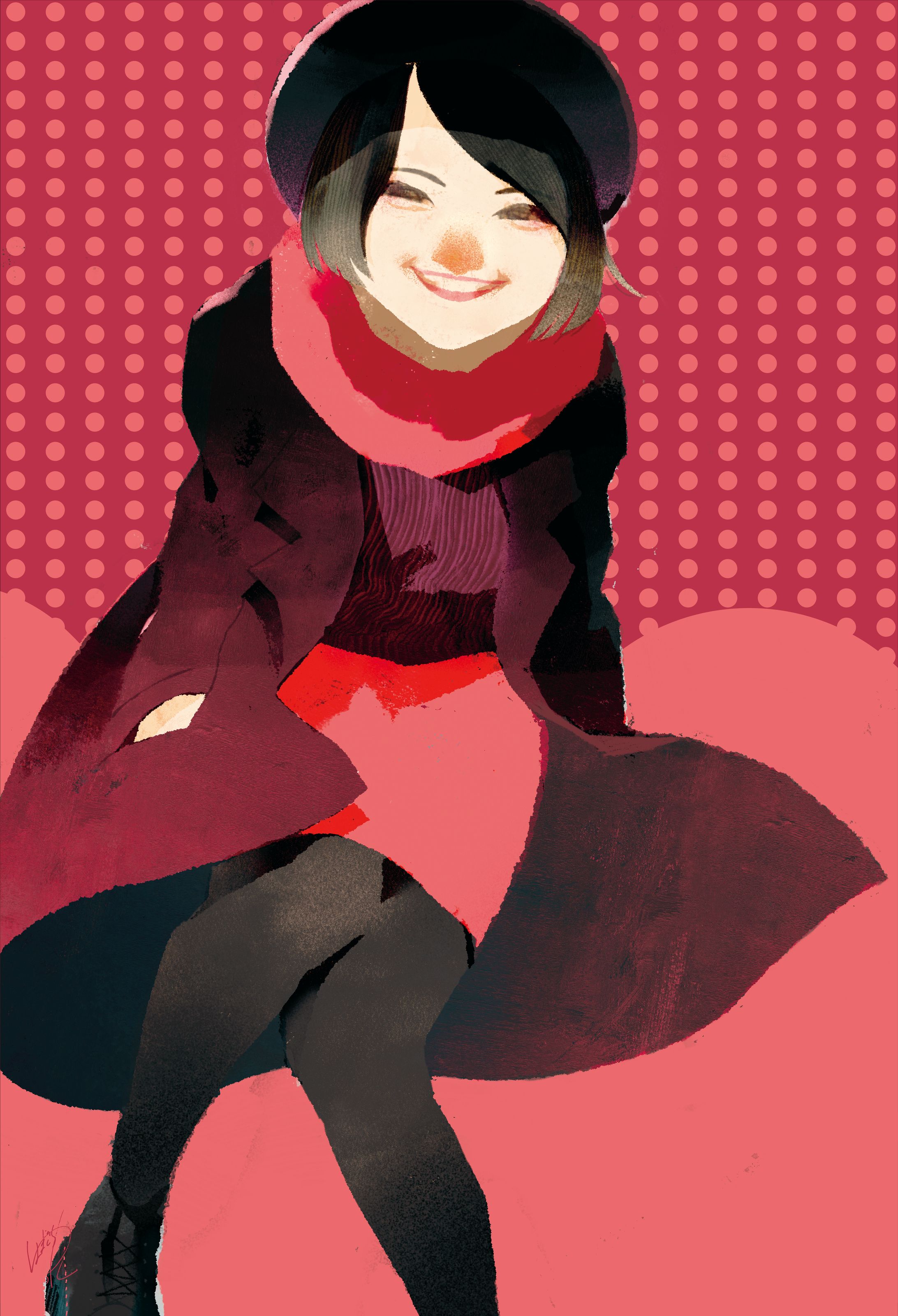 視フレンズ_SH-1