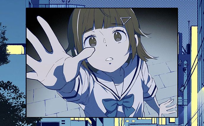 『タナバタノオト』第1話〜第5話