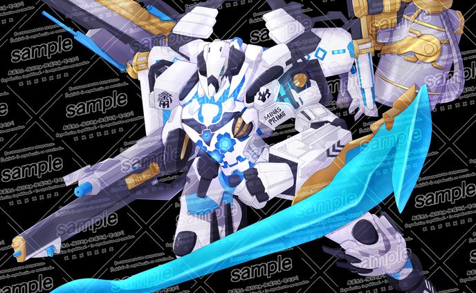 ご依頼イラスト