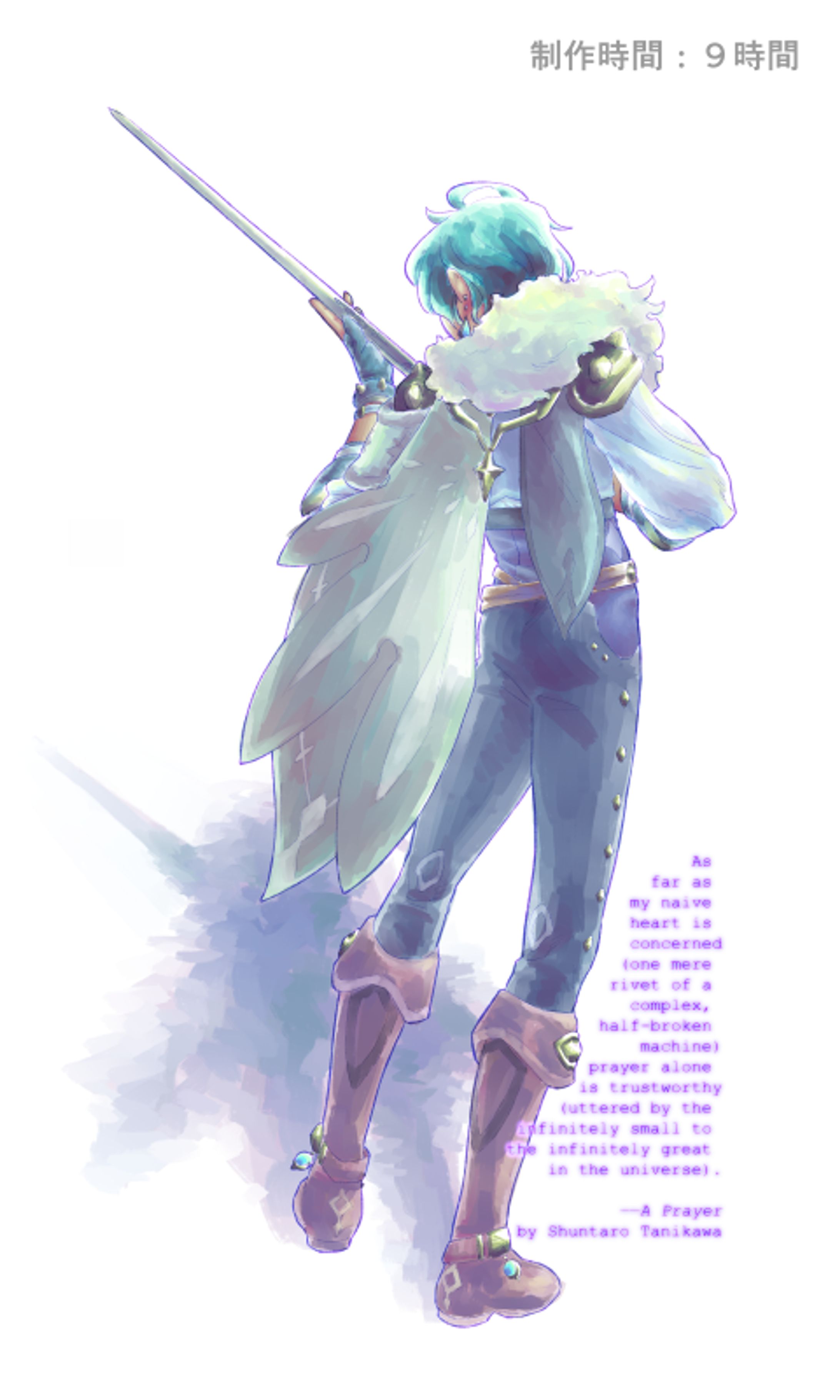 カラーイラスト-1