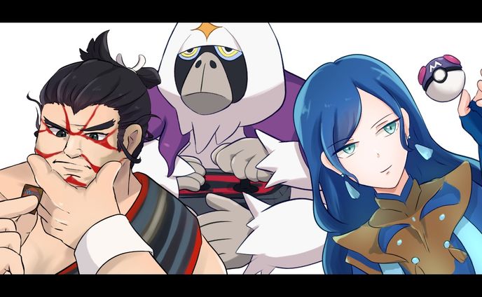 【依頼】サムネイル