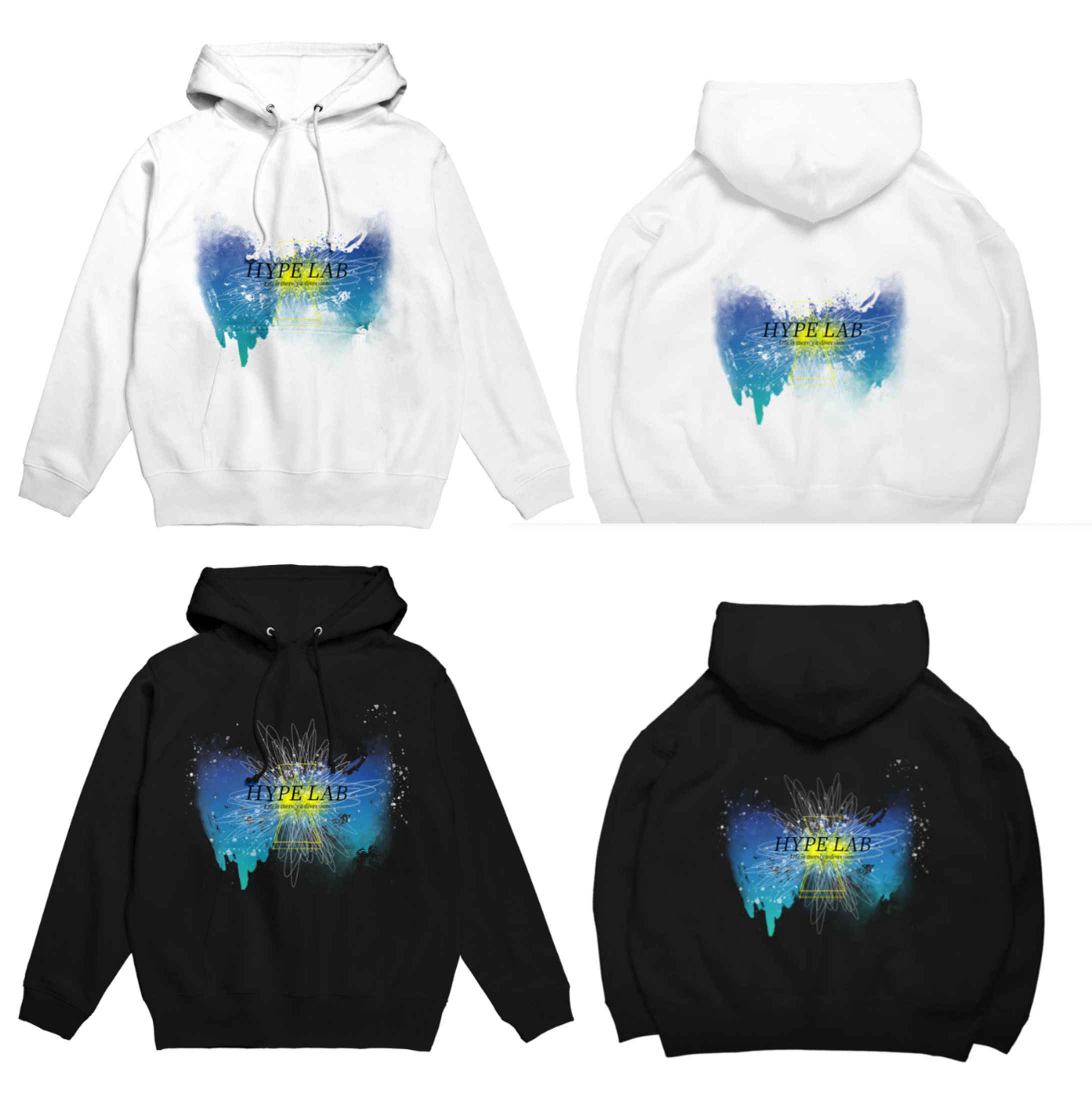 HYPELAB apparel design-1