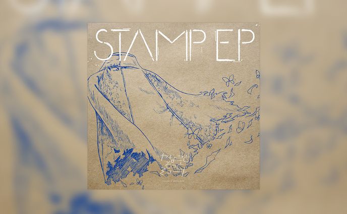 ヤなことそっとミュート "STAMP EP" 