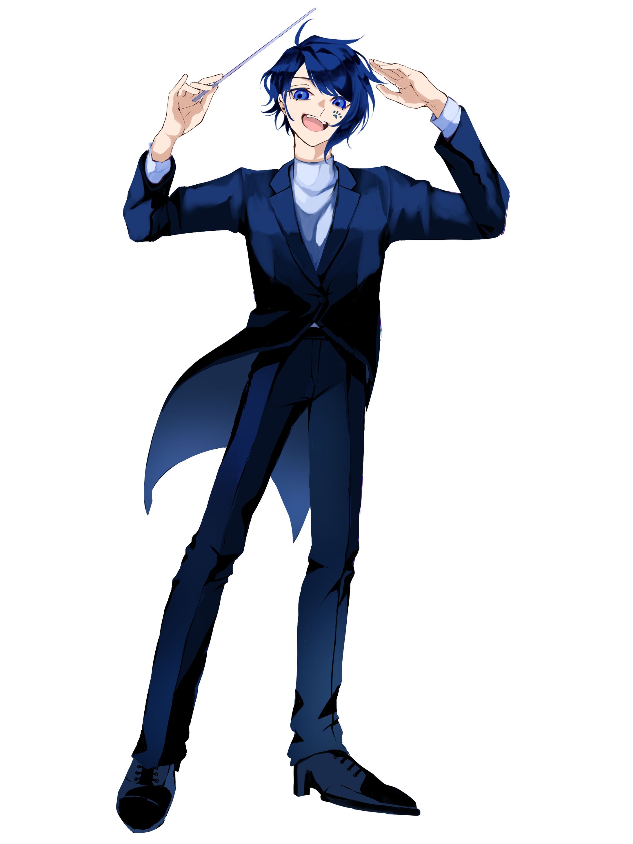 お気に入りのファンアートたち①-1