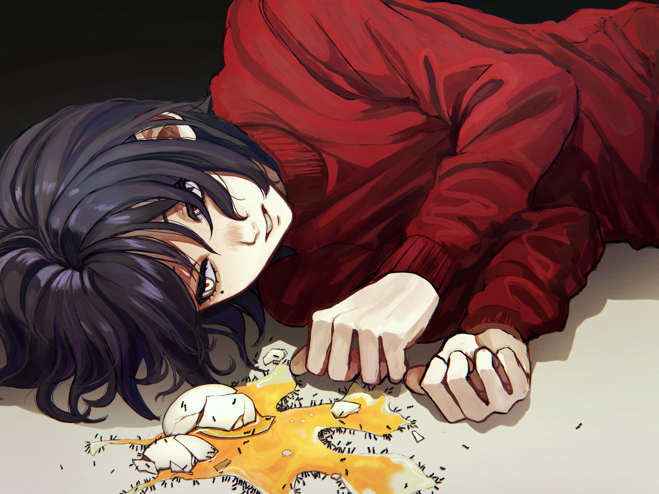 【一枚絵】腰上＋小物-1