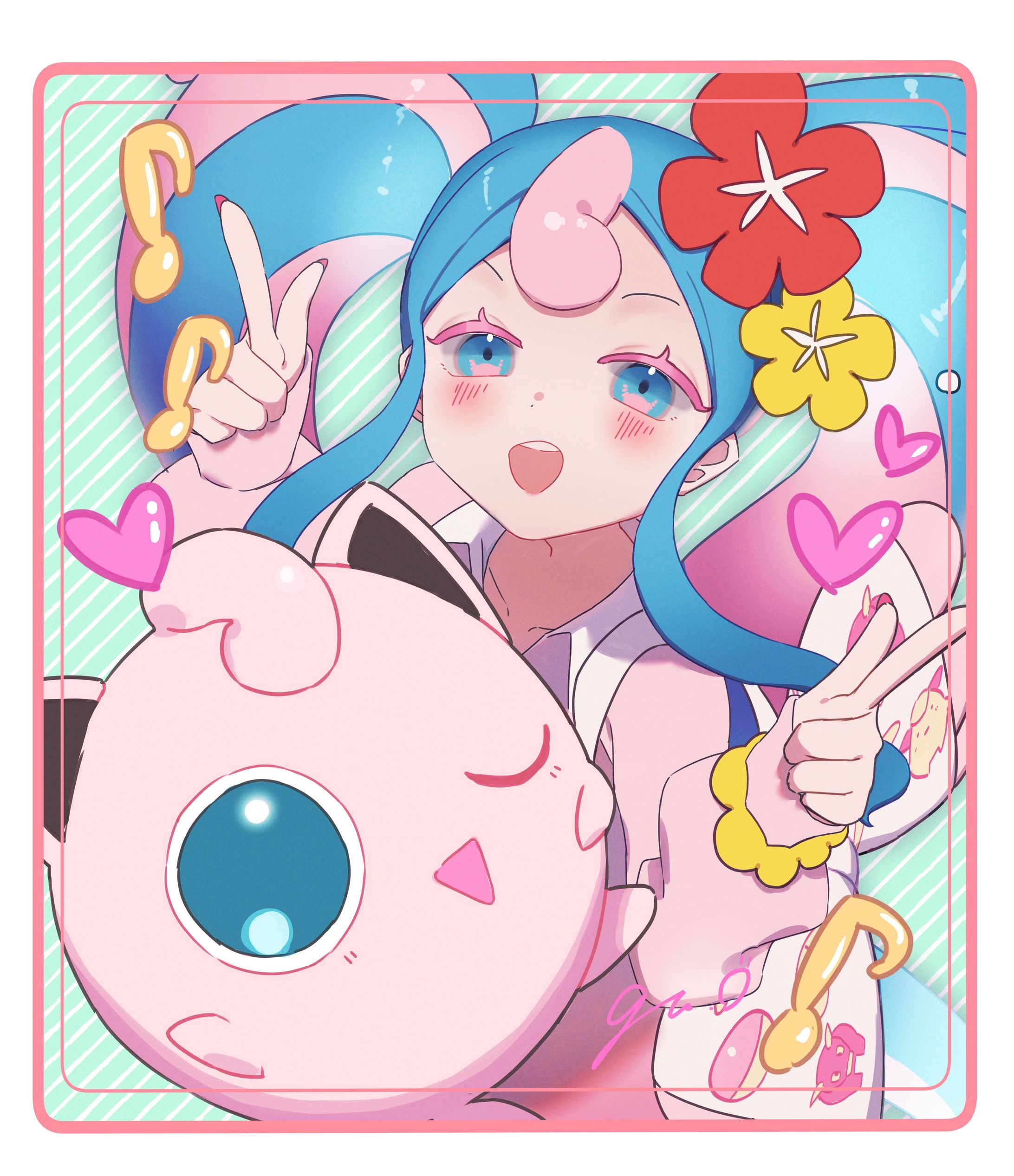 フェアリータイプミクさん-1