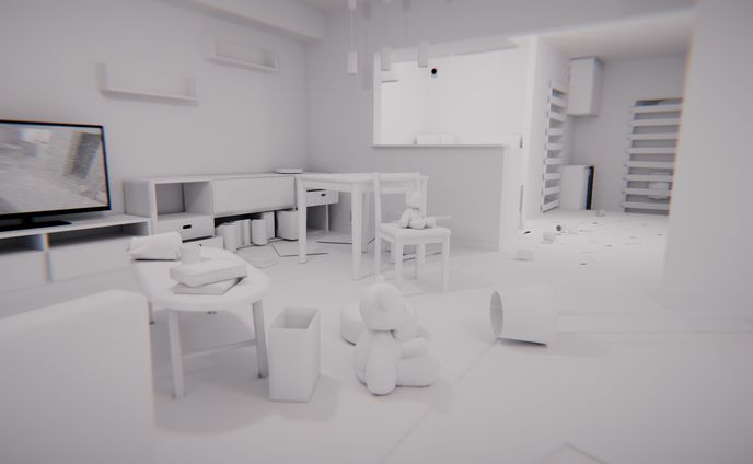 collapse