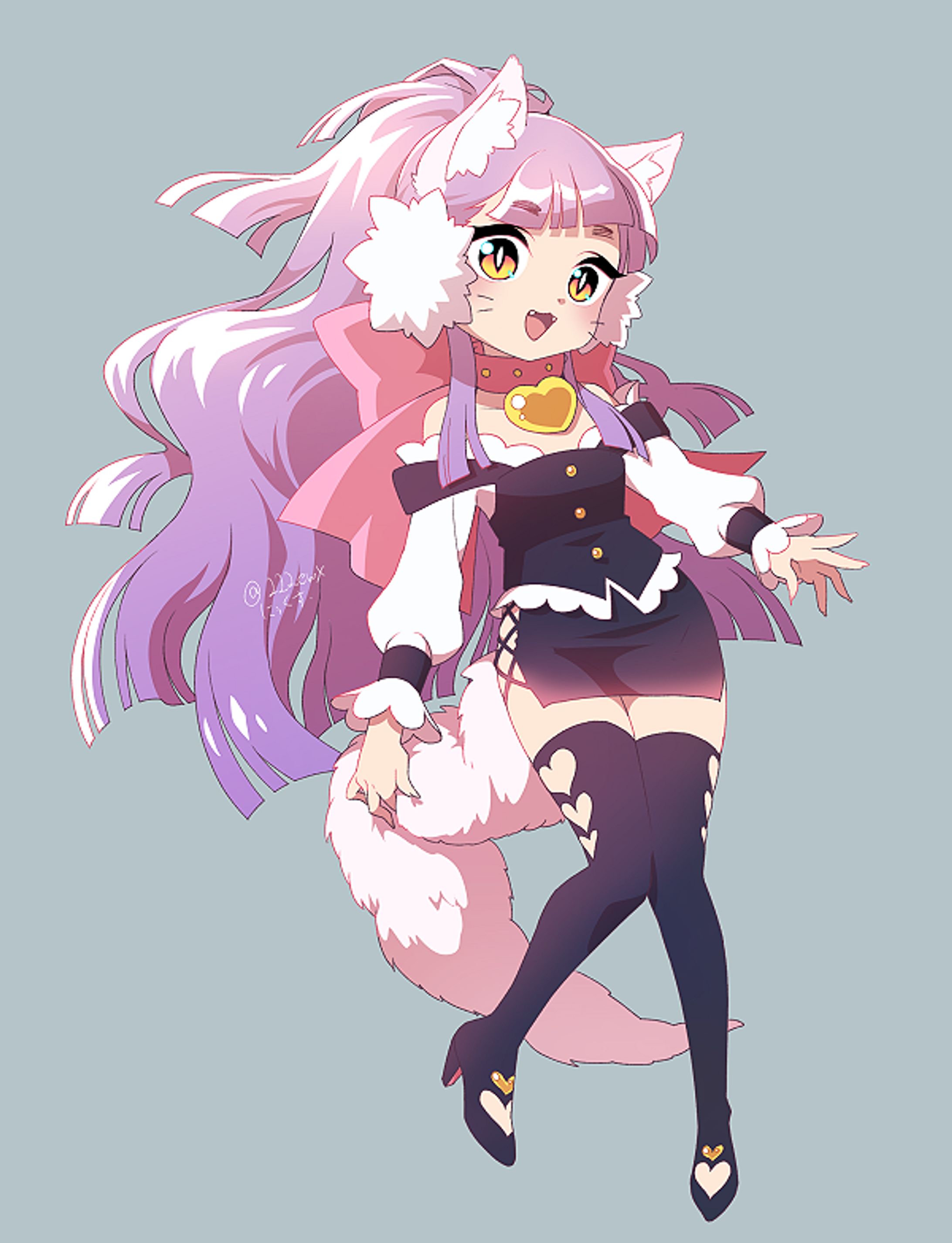 adopt…にしようとしてやめた猫ちゃん-1