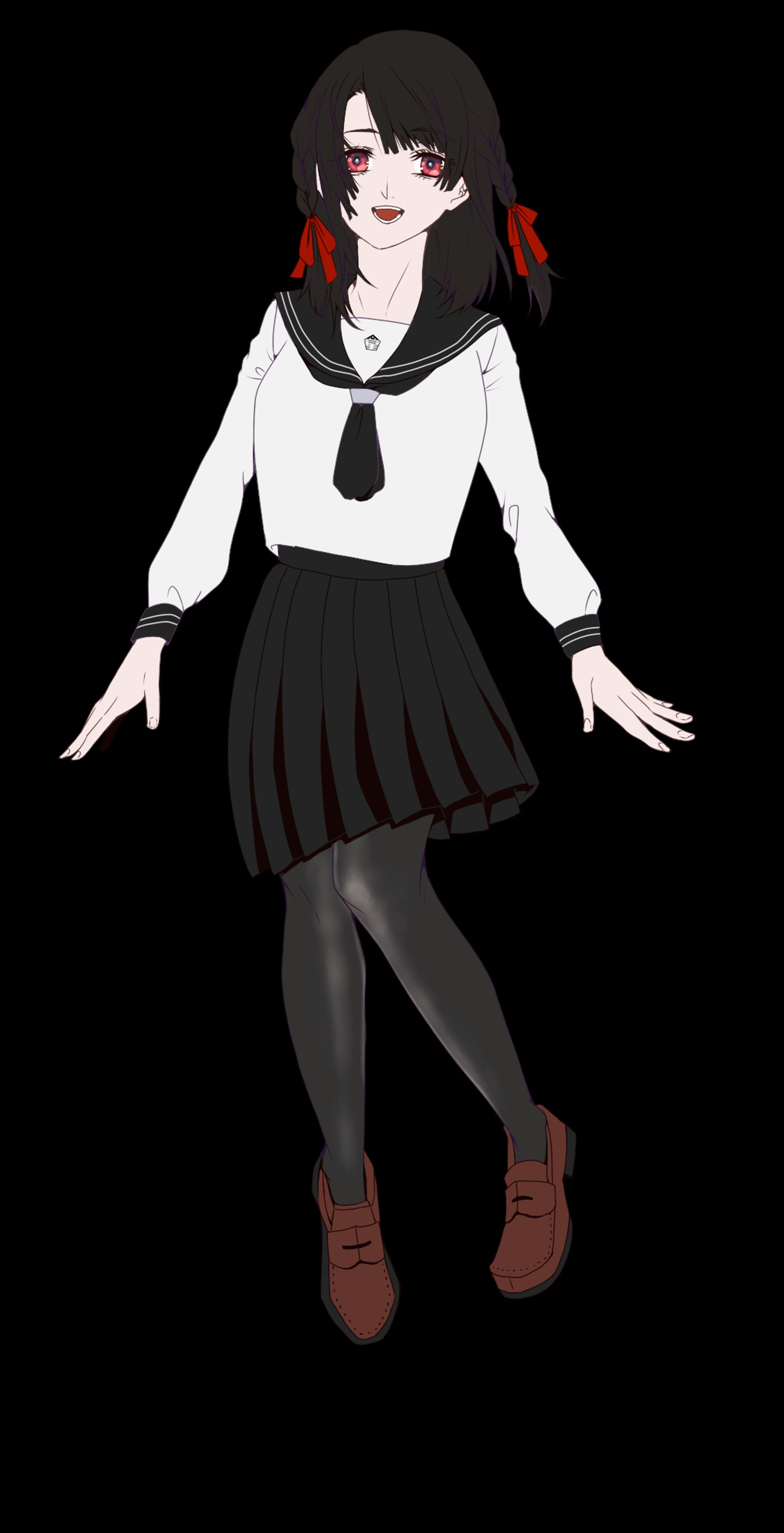 オリジナルキャラクター-1