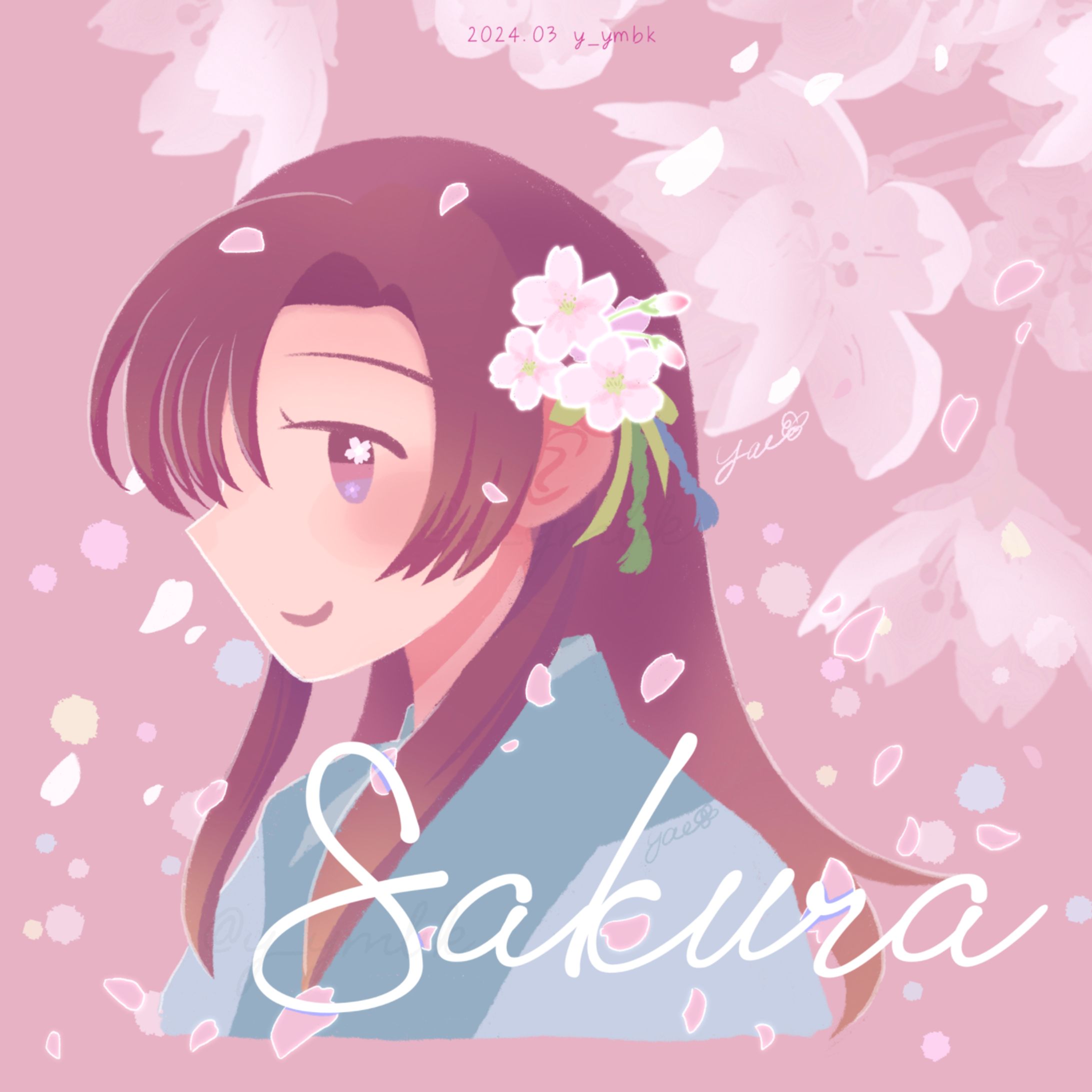 桜-1