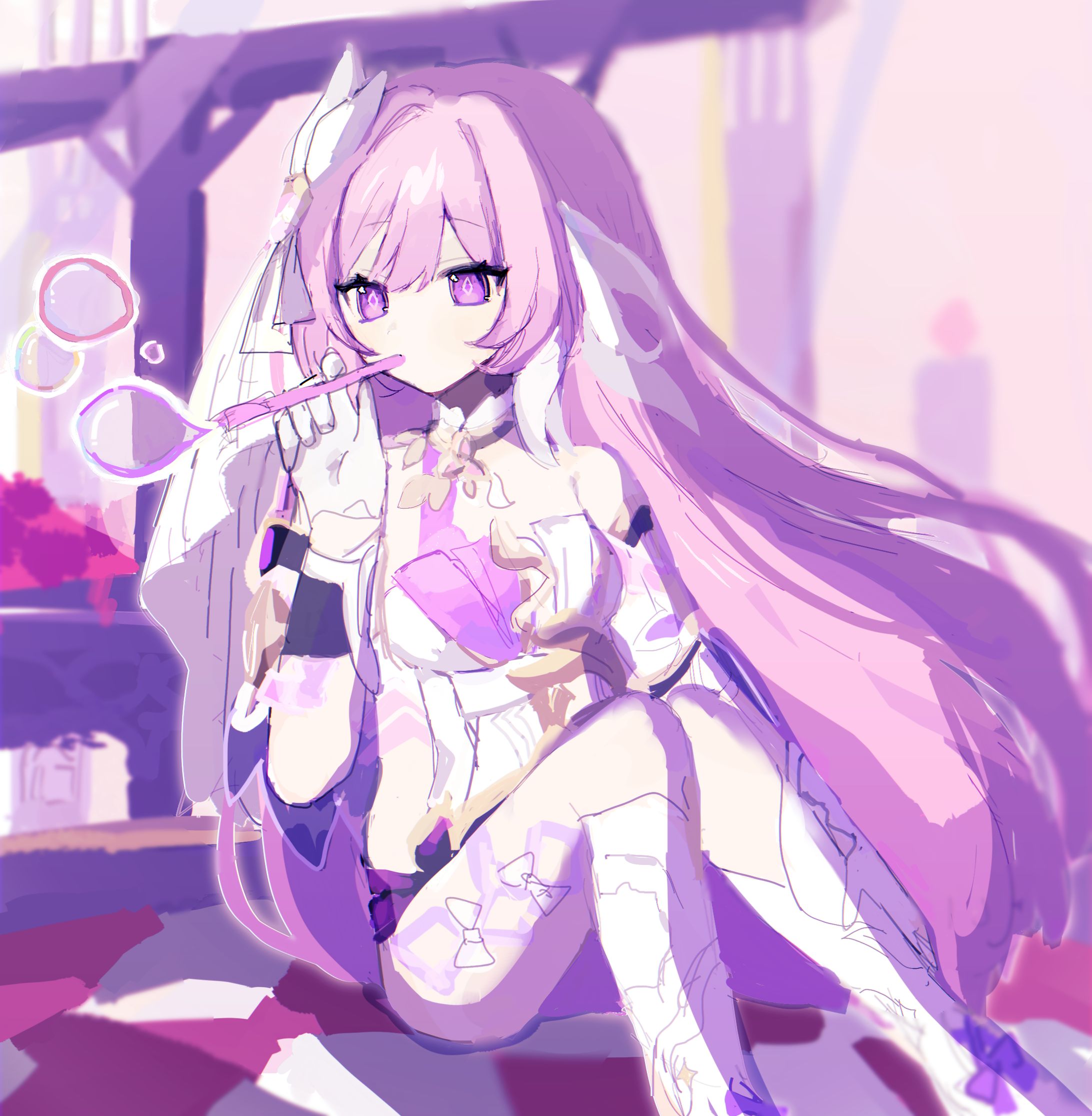 仕上げ 色味加工