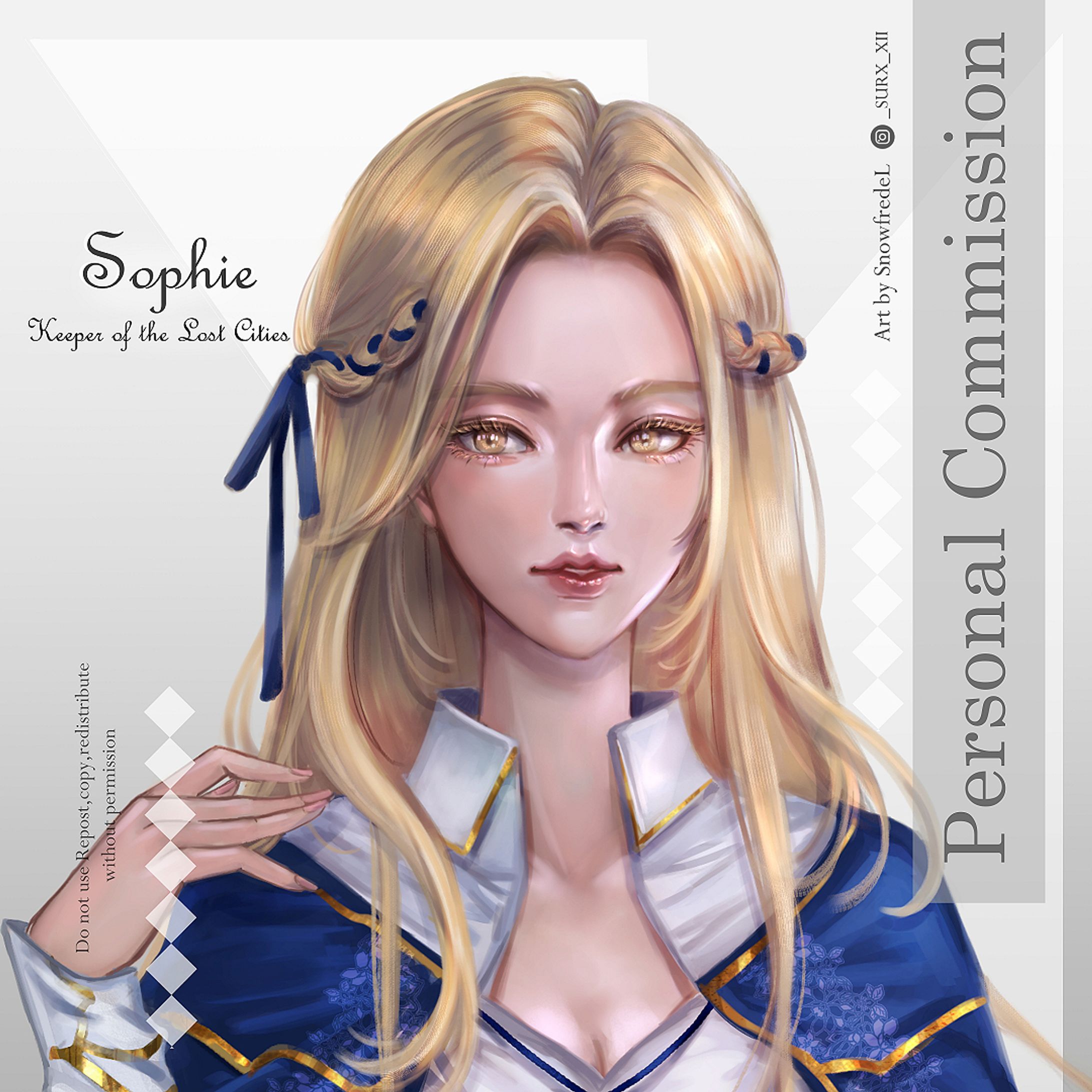 Sophie-1