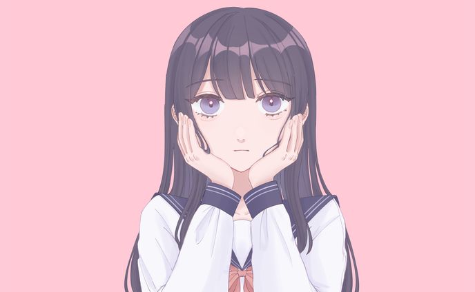 通常サムネイル、オリジナル曲