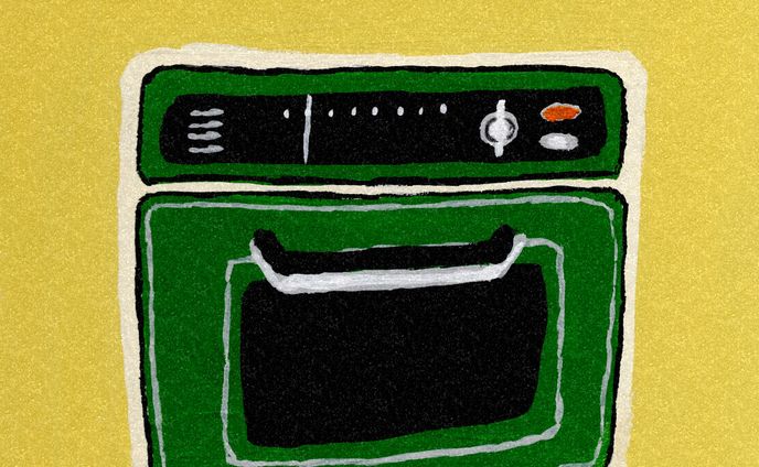 暮らし、個人作品