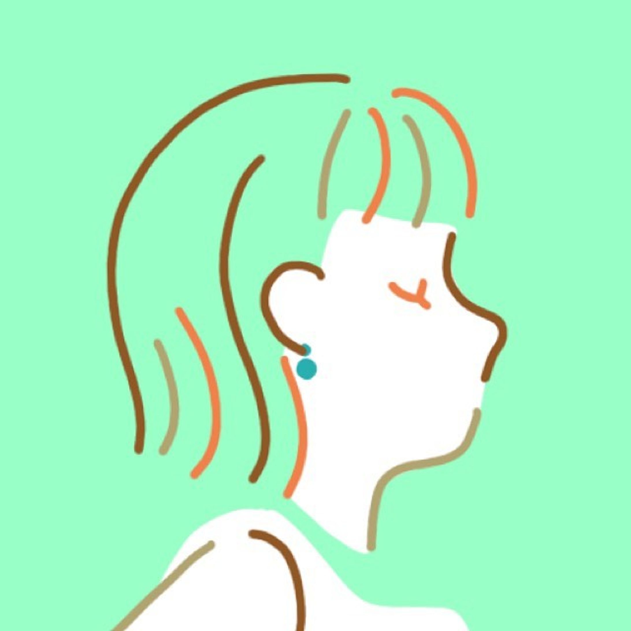 ぱっつん前髪ボブヘアーの女の子

白いオーバーオールとお気に入りのカラーを身につける。

#イラスト
#イラストグラム#イラストレーション#イラストレーター#女の子イラスト#女の子の横顔イラスト#お仕事募集中#ぱっつん前髪 #オーバーオール女子 #海に行きたいな #夏コーデ #イラスト好きと繋がりたい 

#illustrater#illustrate#illust#illustrationart#illustgram#procreate-1