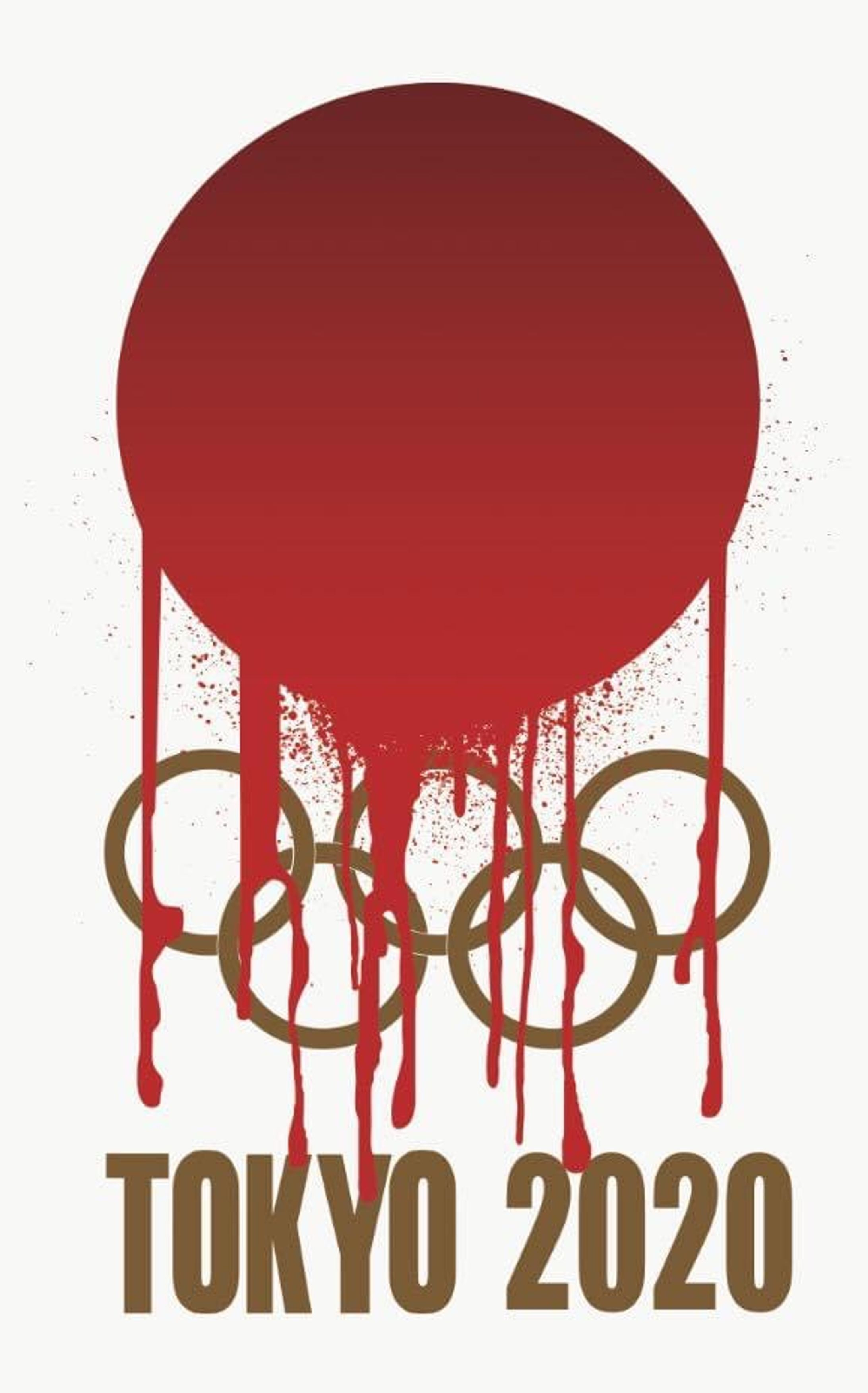 Visualreports 『Tokyo 2020』-1