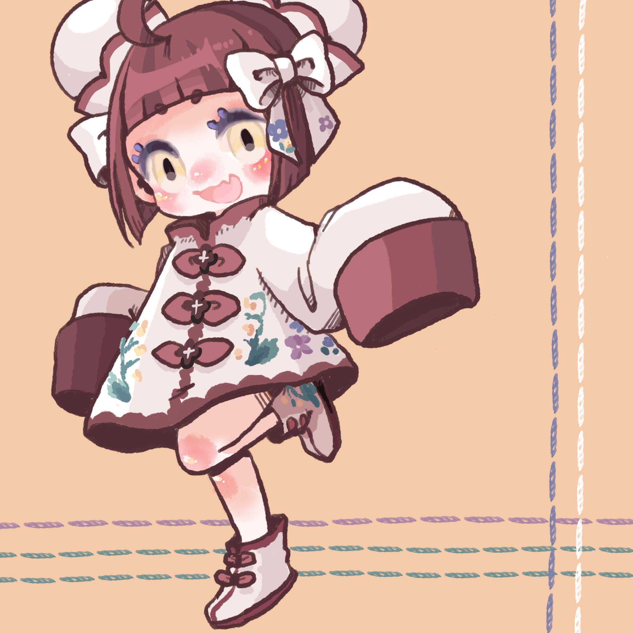 アバターイラスト4-1