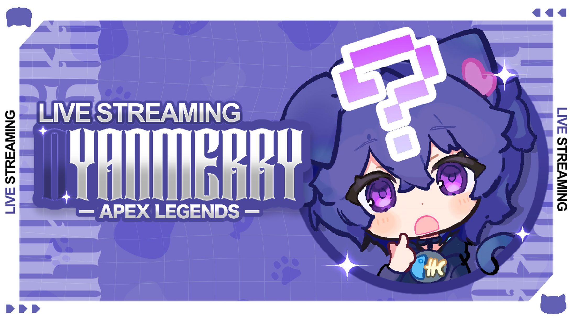 Nyanmerry 配信サムネ-1
