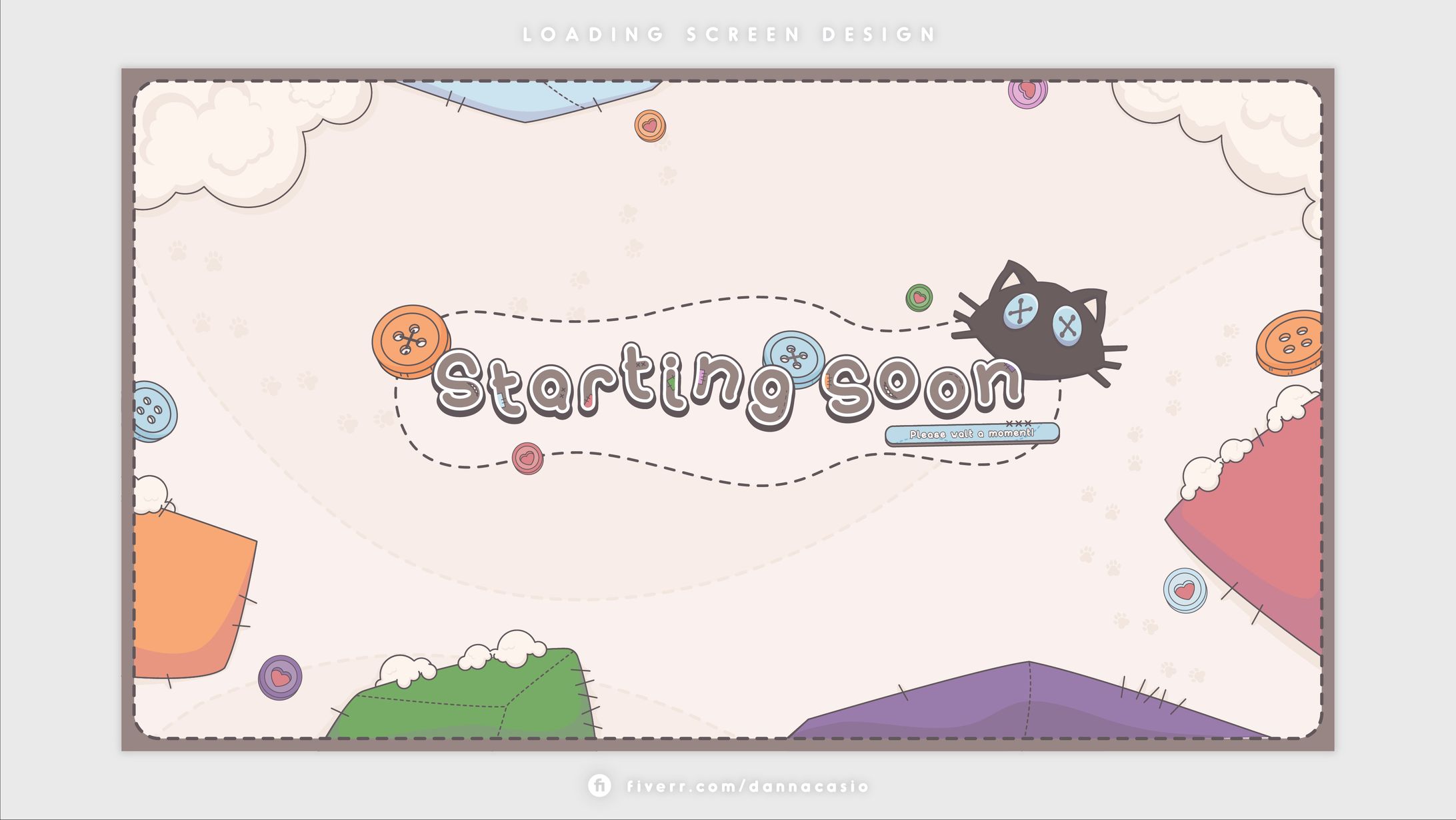 Loading Screens [maeridoll]-1