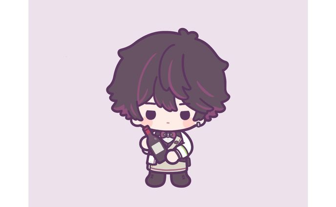 fanarts、所属サークルの作品
