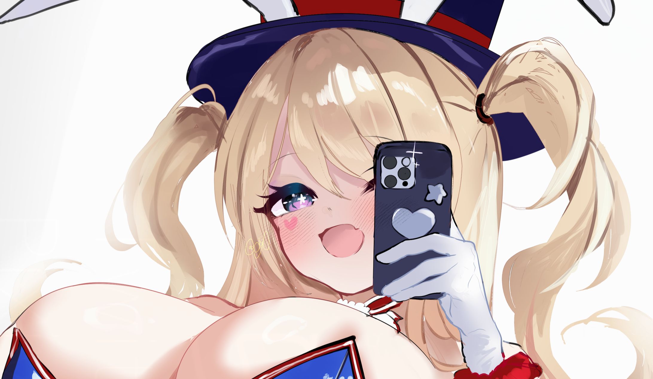 100日チャレンジ 趣味イラスト-1