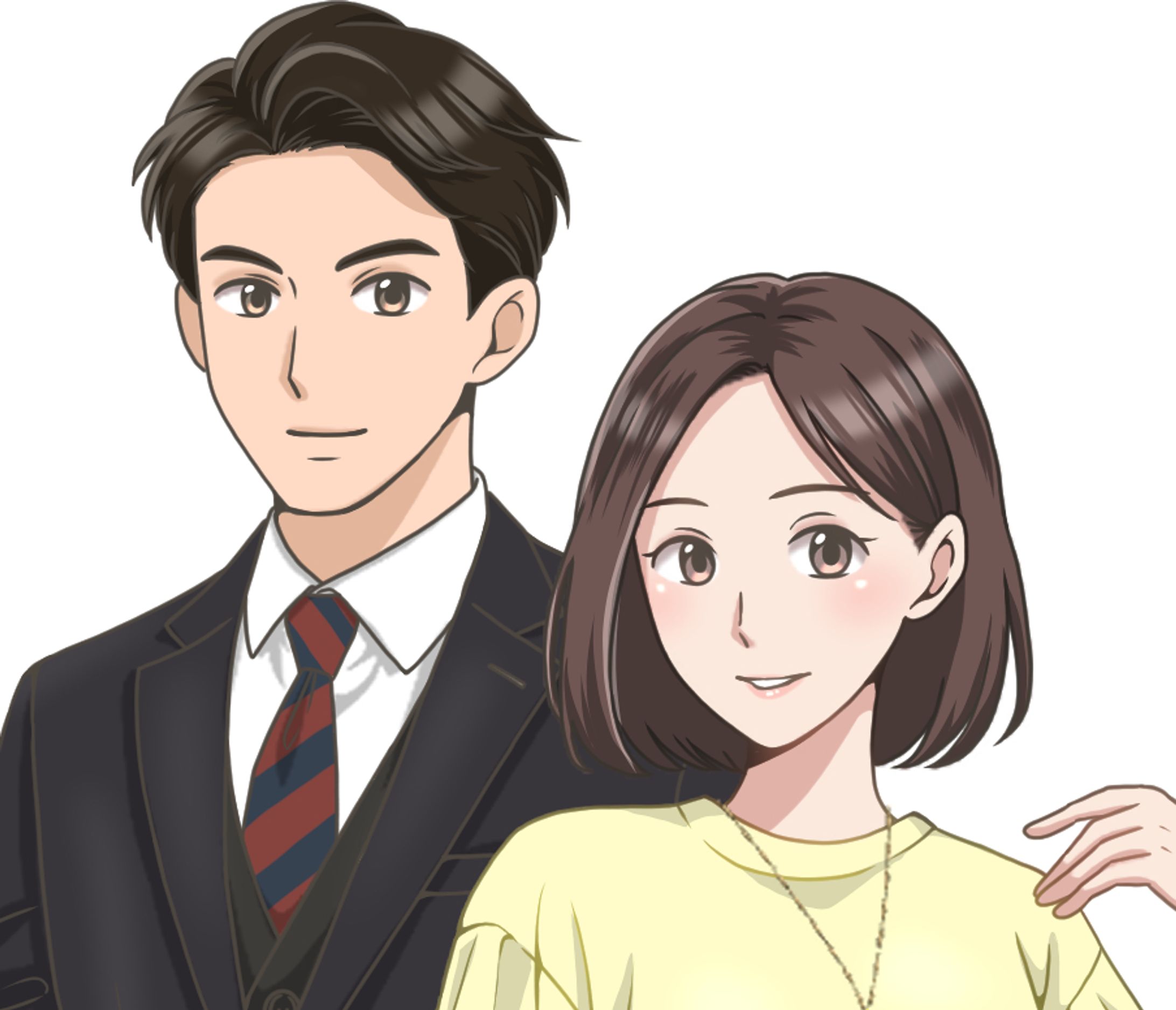 オリジナルイラスト-1