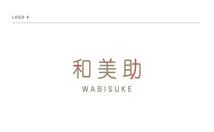 ロゴ | 株式会社和美助 様