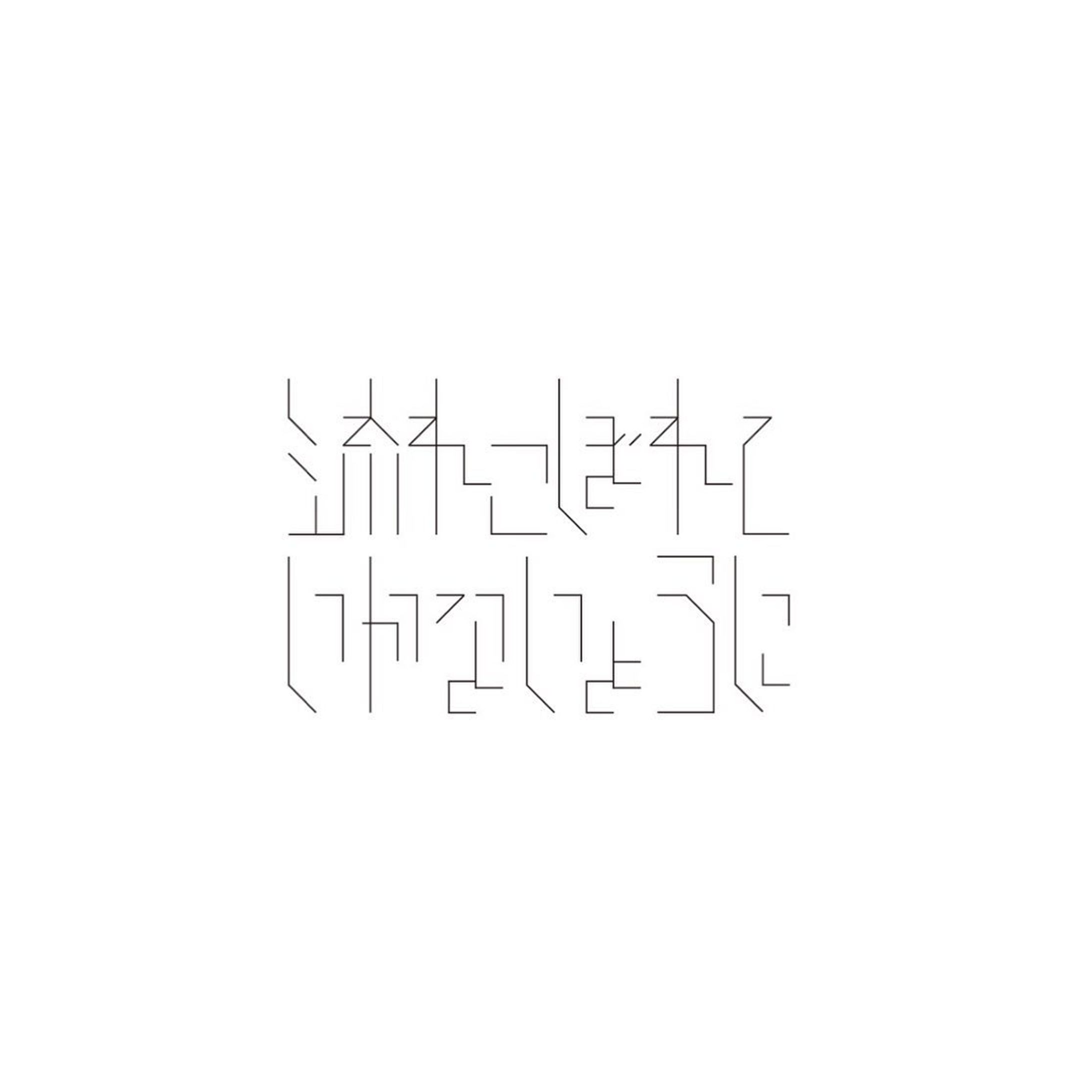 #graphicdesign #作字 #タイポグラフィ-1