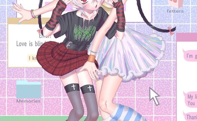 オリジナル、ファミリー