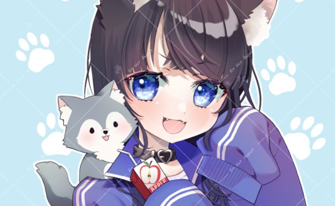 【works】Icon