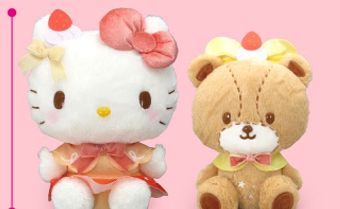 2025年7月発売：プライズ担当アイテム