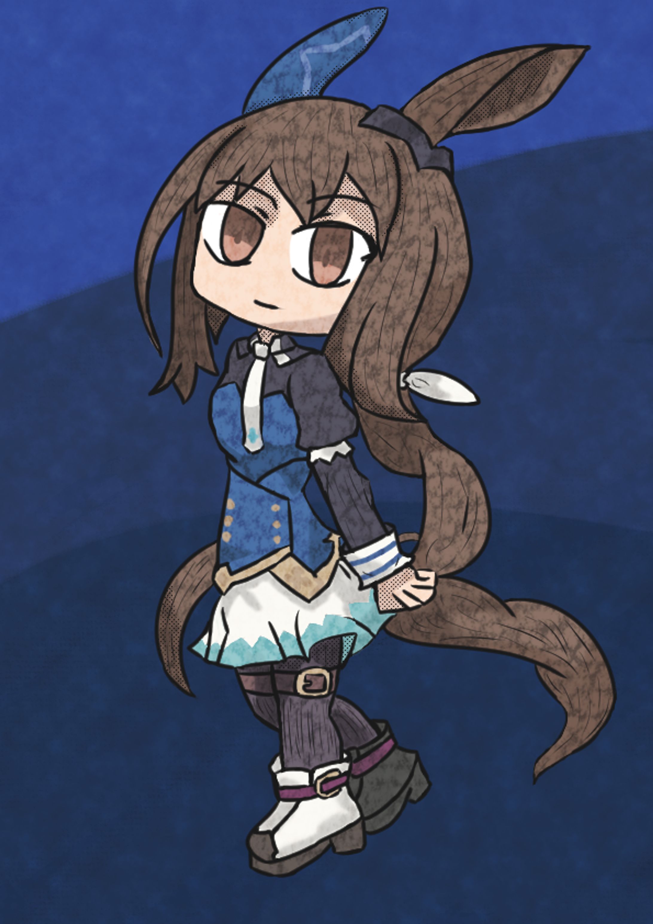 アドマイヤベガ-1