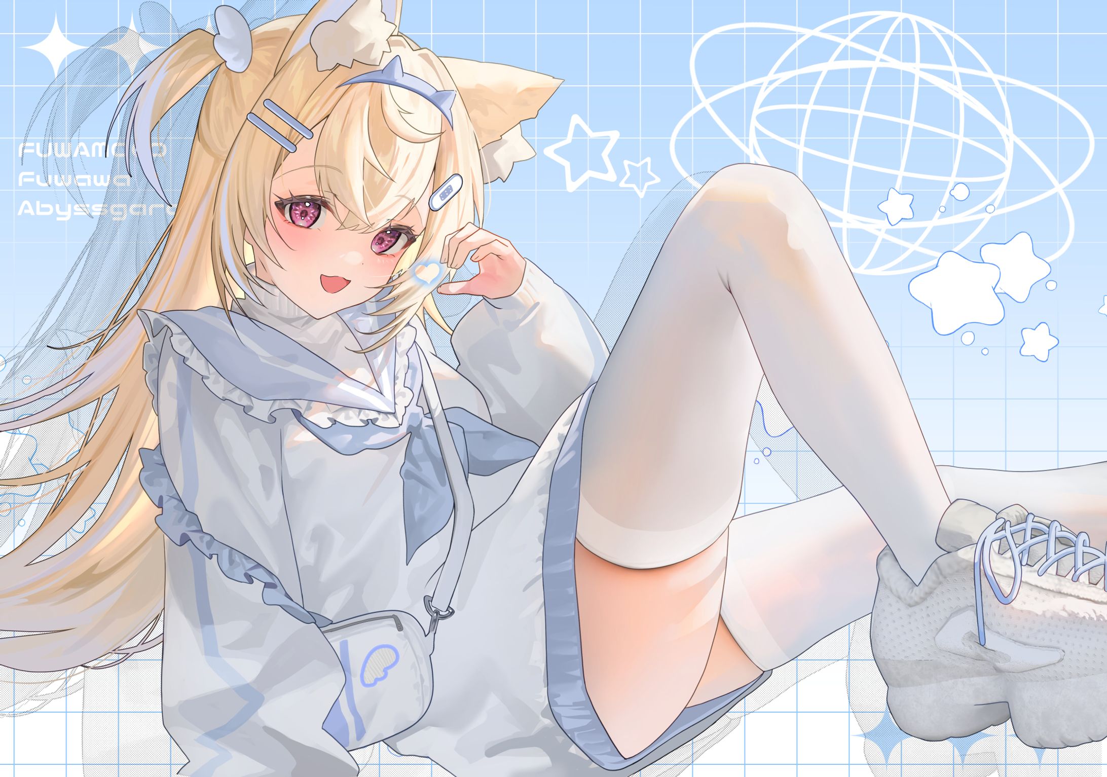 FUWAWA-1