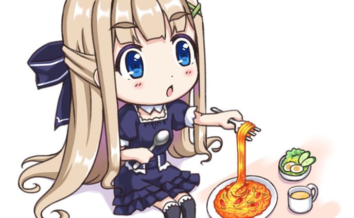 カグヤちび01