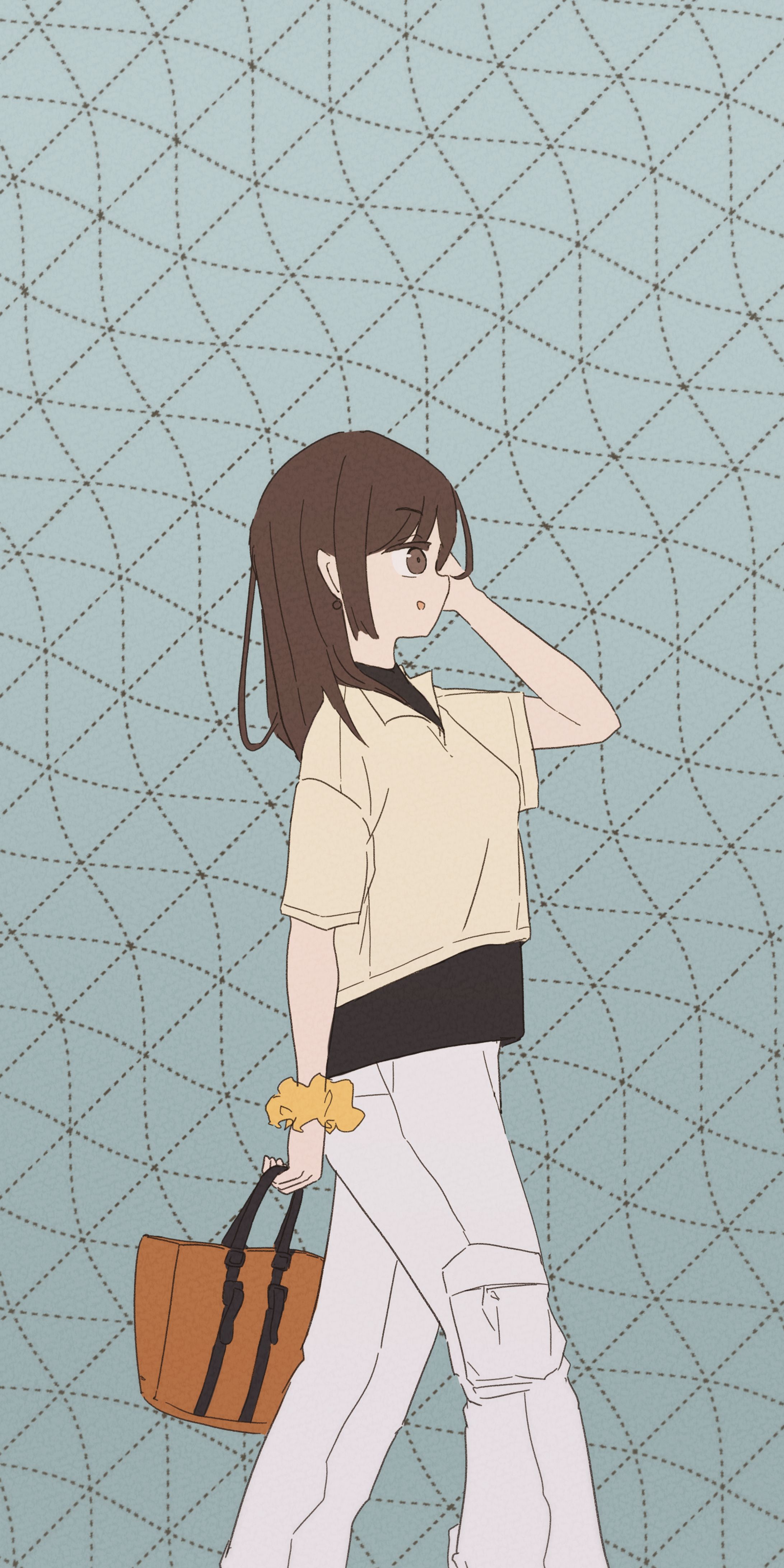 Tokimine様　Skebイラスト-1