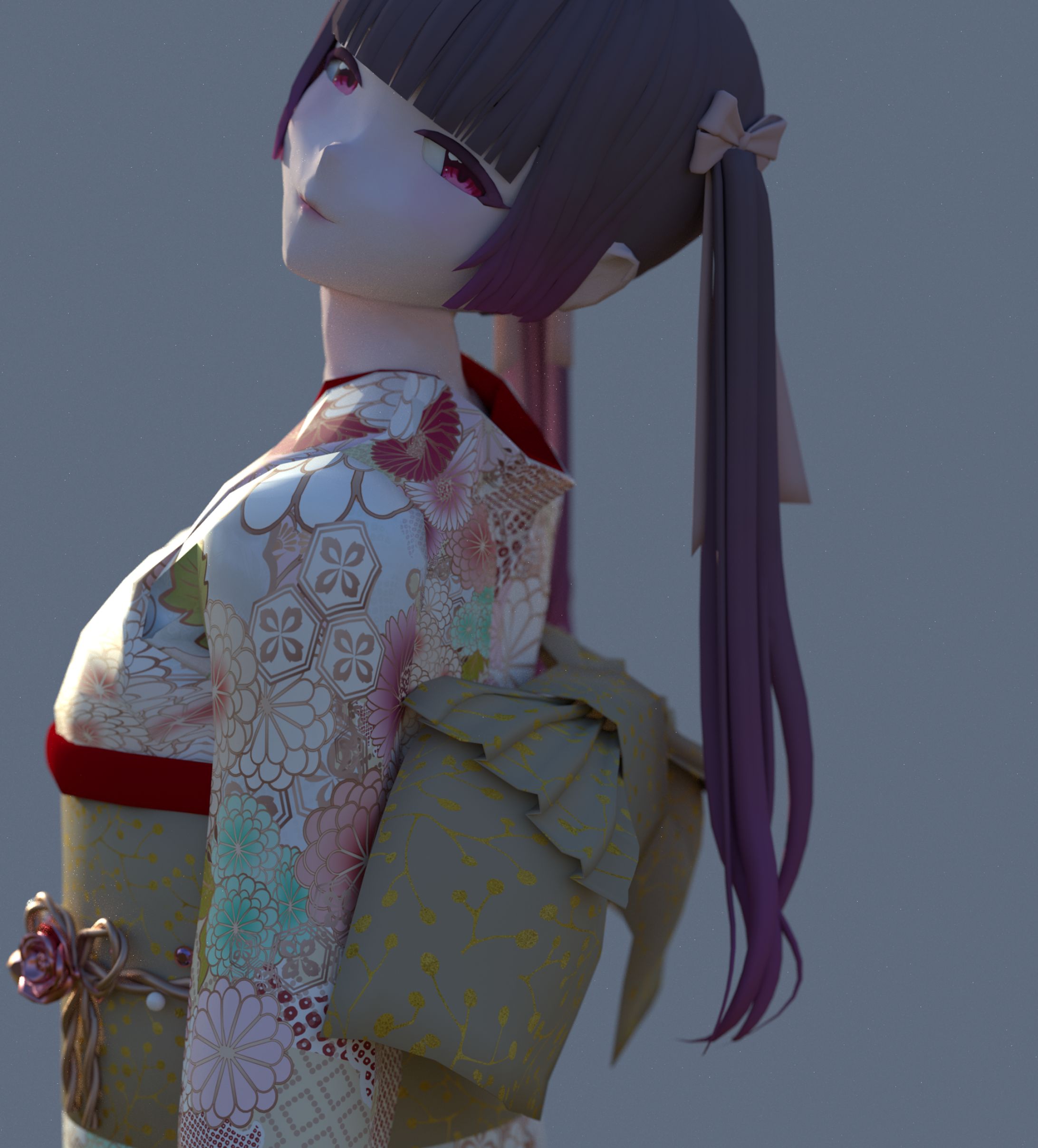 2022年正月-1